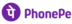 Phone Pe Logo Payment