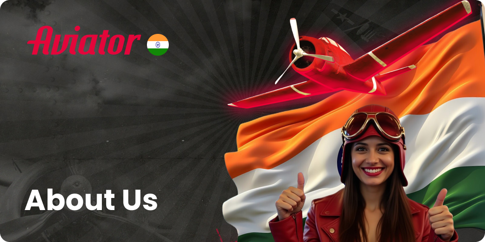About Our Aviator Team