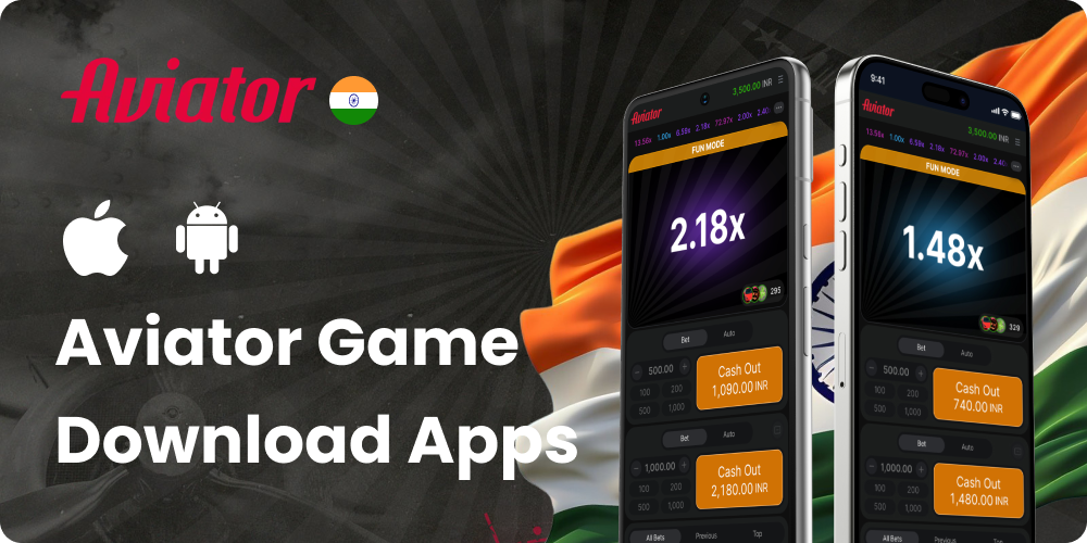 Aviator Game Download Apps: the Latest apk Version on Android and iPhone 2026