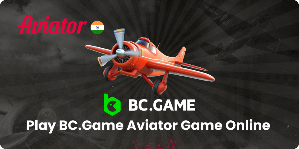 Play BC.Game Aviator Game Online: Review 2026
