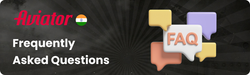 Frequently Asked Questions in our website