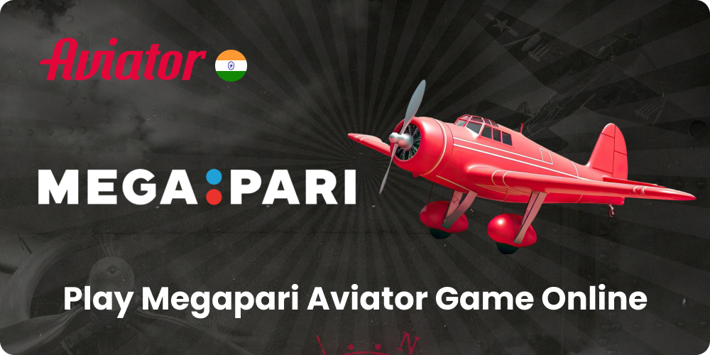 Play Megapari Aviator Game Online: Review 2026