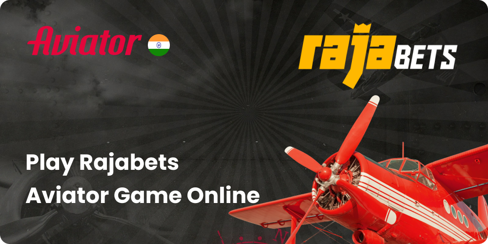 Play Rajabets Aviator Game Online: Review 2026