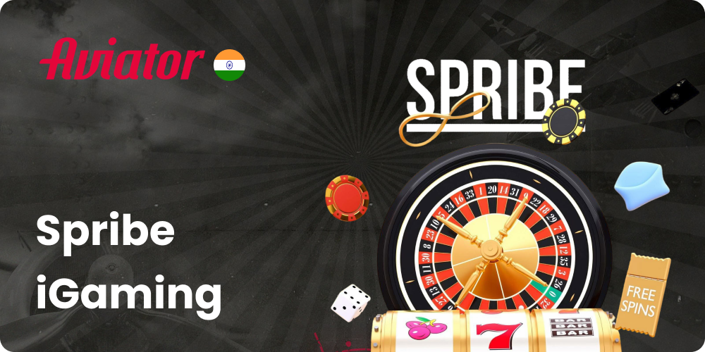 Spribe iGaming