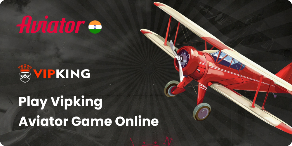Play Vipking Aviator Game Online: Review 2026