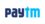 PayTM Logo Payment
